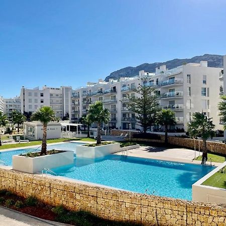Marina Real 82 By Homeprive دينايا المظهر الخارجي الصورة