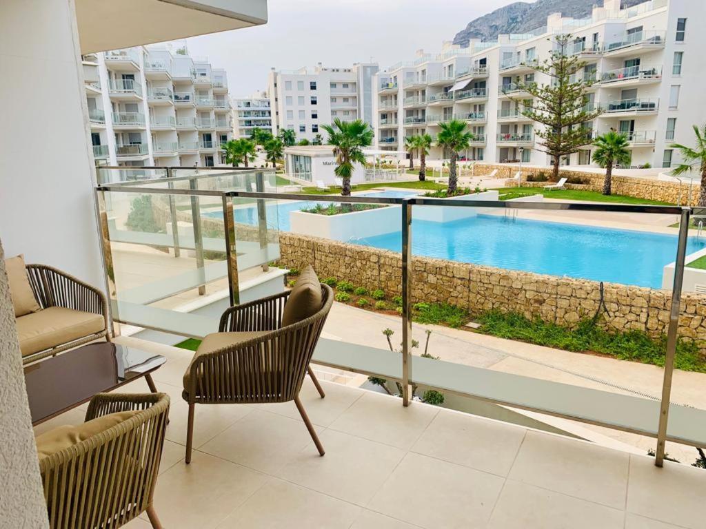 Marina Real 82 By Homeprive دينايا المظهر الخارجي الصورة