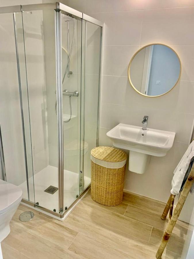Marina Real 82 By Homeprive دينايا المظهر الخارجي الصورة