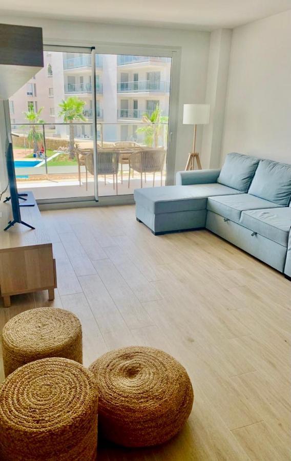 Marina Real 82 By Homeprive دينايا المظهر الخارجي الصورة