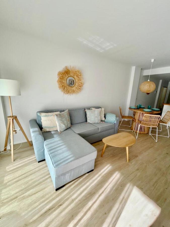 Marina Real 82 By Homeprive دينايا المظهر الخارجي الصورة