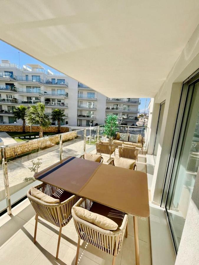 Marina Real 82 By Homeprive دينايا المظهر الخارجي الصورة