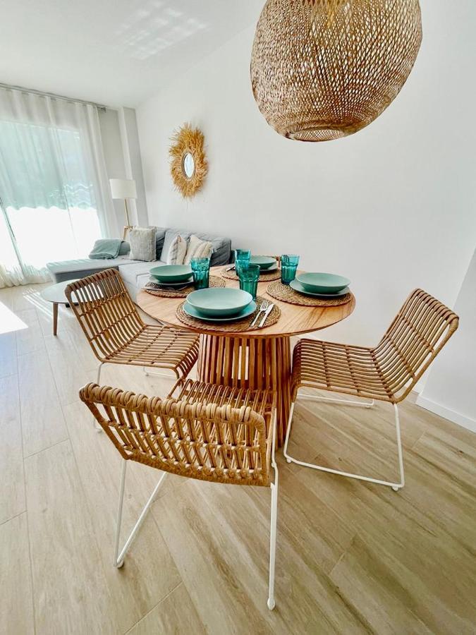 Marina Real 82 By Homeprive دينايا المظهر الخارجي الصورة