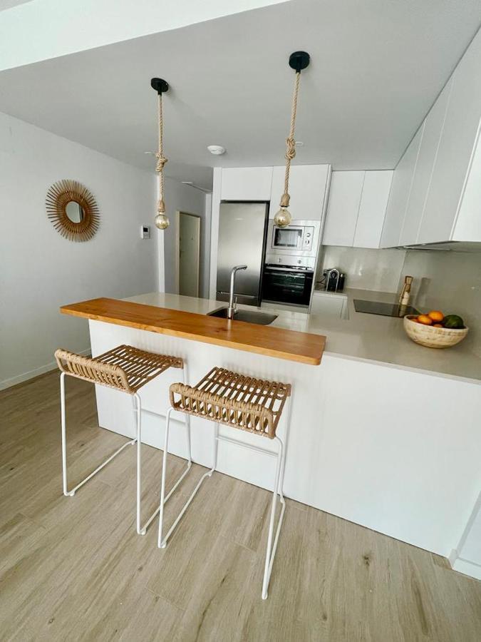 Marina Real 82 By Homeprive دينايا المظهر الخارجي الصورة