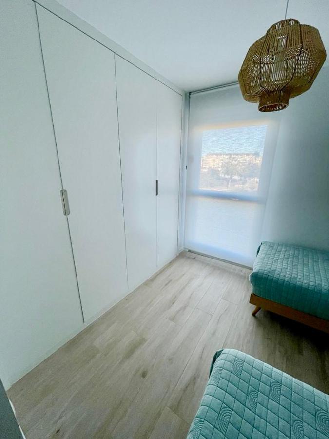 Marina Real 82 By Homeprive دينايا المظهر الخارجي الصورة