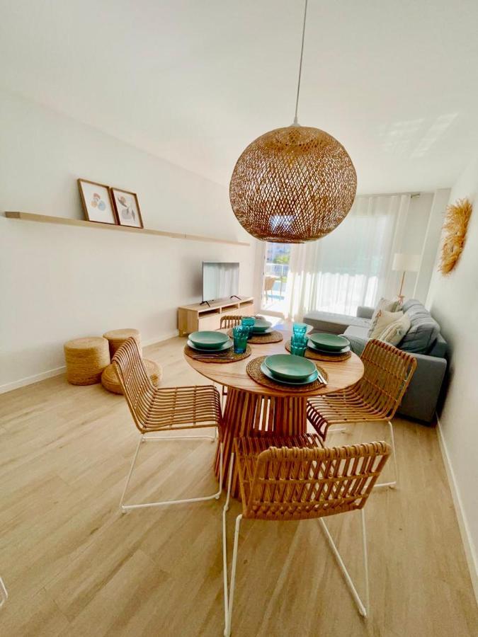 Marina Real 82 By Homeprive دينايا المظهر الخارجي الصورة