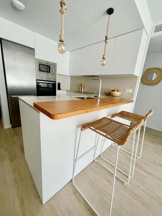 Marina Real 82 By Homeprive دينايا المظهر الخارجي الصورة