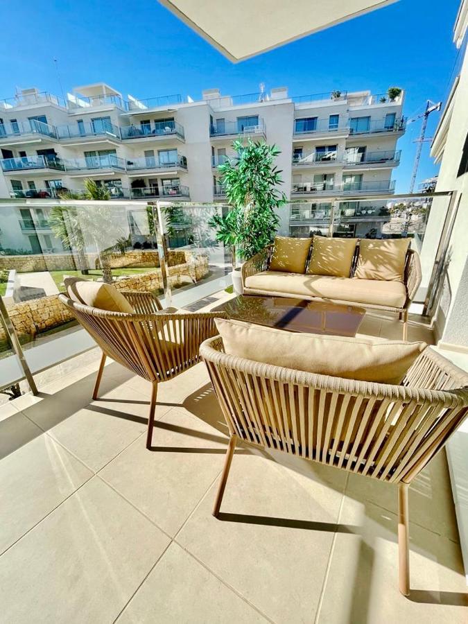 Marina Real 82 By Homeprive دينايا المظهر الخارجي الصورة