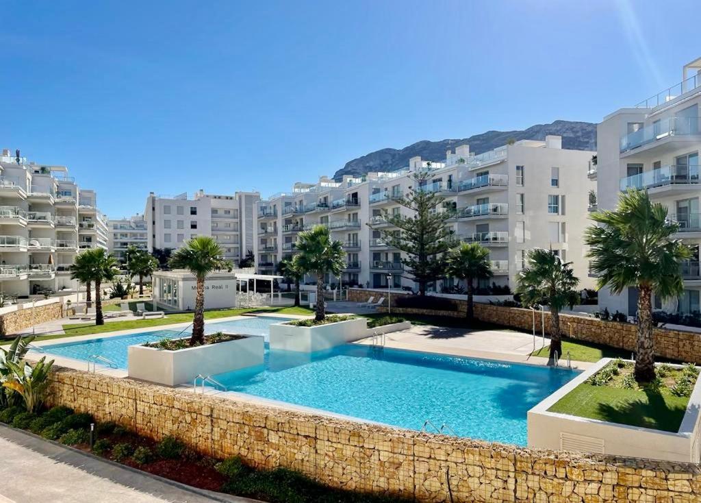 Marina Real 82 By Homeprive دينايا المظهر الخارجي الصورة