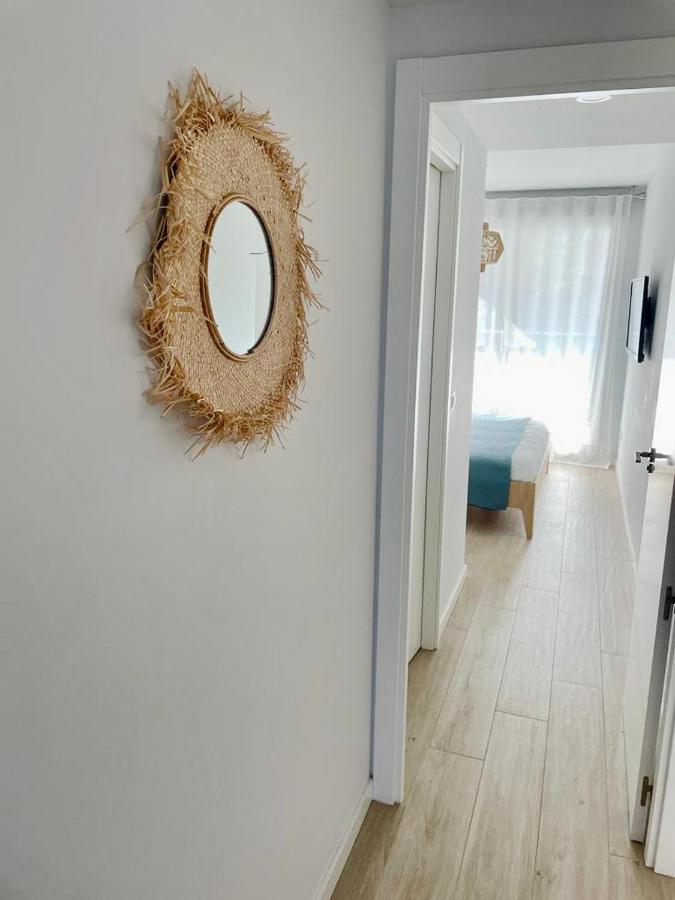 Marina Real 82 By Homeprive دينايا المظهر الخارجي الصورة