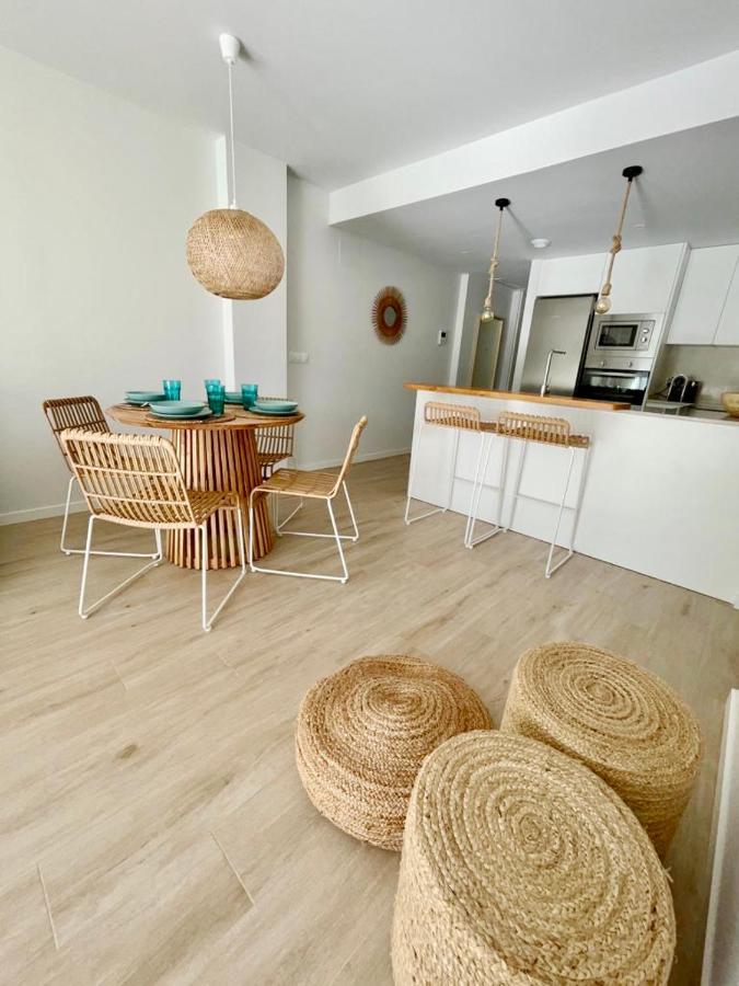 Marina Real 82 By Homeprive دينايا المظهر الخارجي الصورة